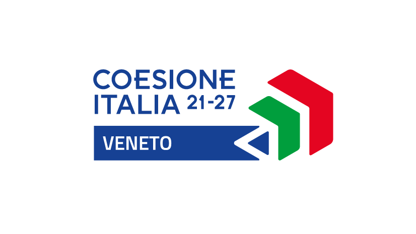 logo Coesione Veneto