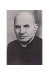 Monsignor Luigi Fiori