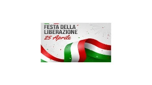 Festa della liberazione