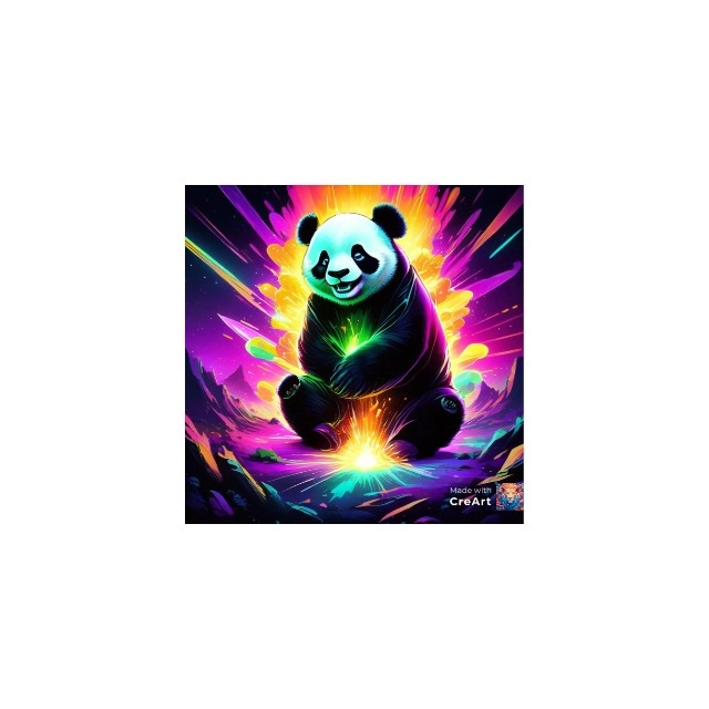 panda