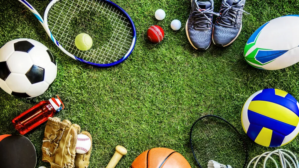 sport Immagine anteprima
