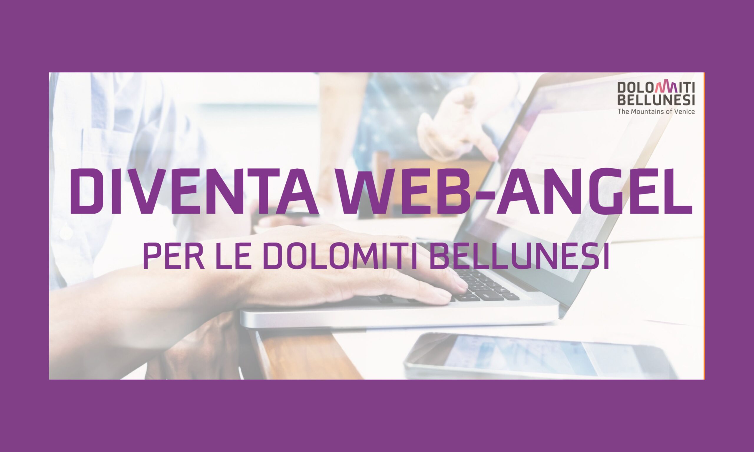 web angel Immagine anteprima