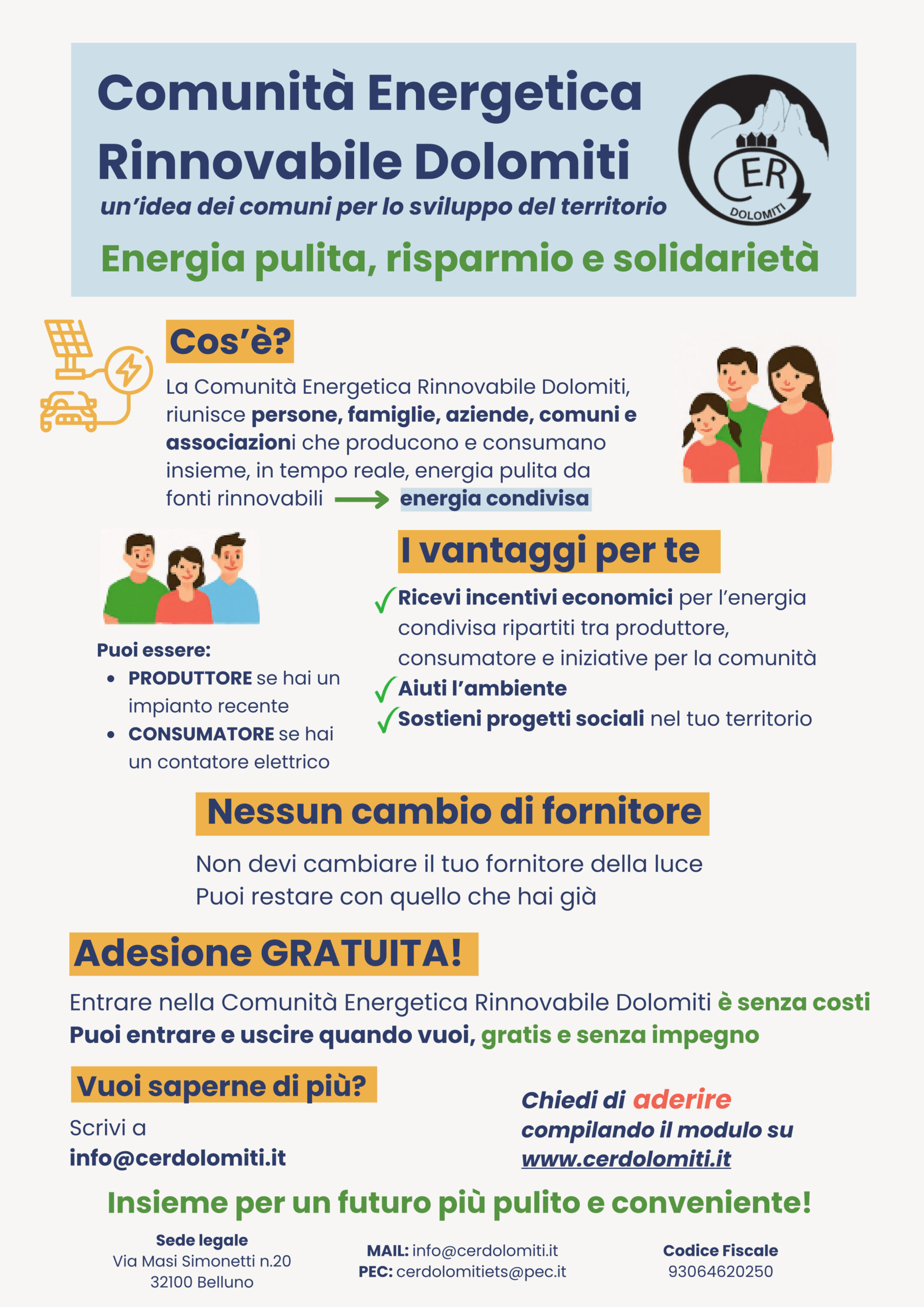 LOCANDINA CER Presentazione